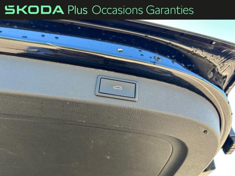 Voitures occasions ŠKODA KODIAQ Sportline Metz