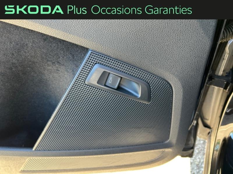Voitures occasions ŠKODA KODIAQ Sportline Tomblaine
