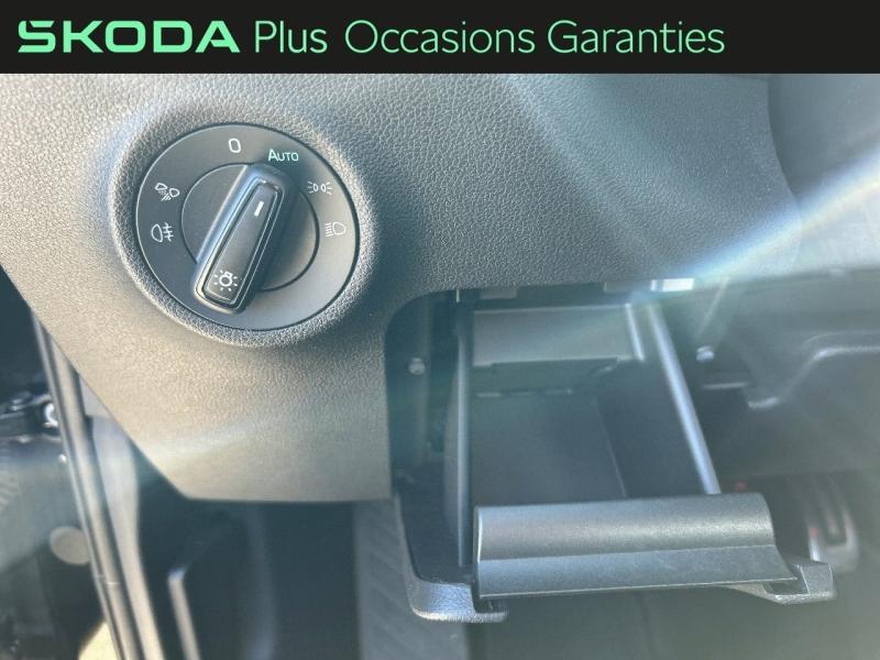 Voitures occasions ŠKODA KODIAQ Sportline Tomblaine