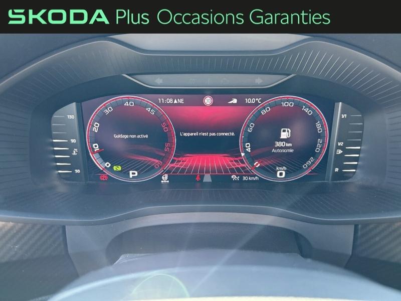 Voitures occasions ŠKODA KODIAQ Sportline Metz
