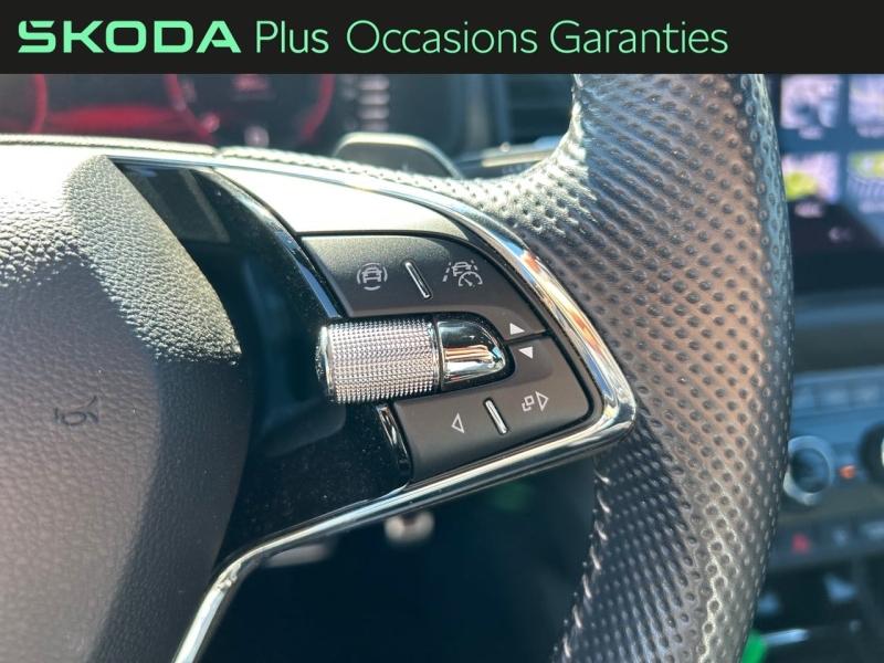 Voitures occasions ŠKODA KODIAQ Sportline Tomblaine
