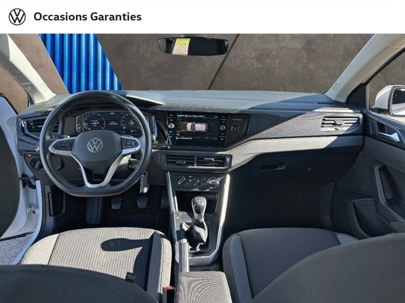 Voitures occasions VOLKSWAGEN POLO Life Metz