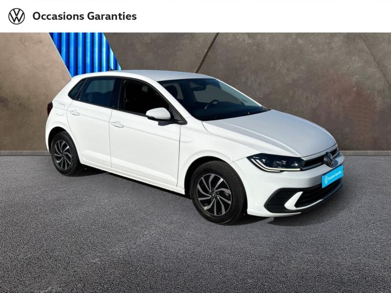 Voitures occasions VOLKSWAGEN POLO Life Metz