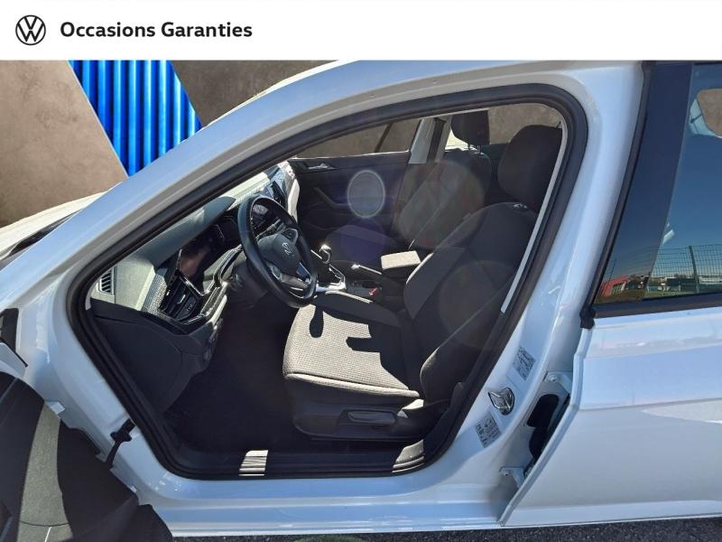 Voitures occasions VOLKSWAGEN POLO Life Metz