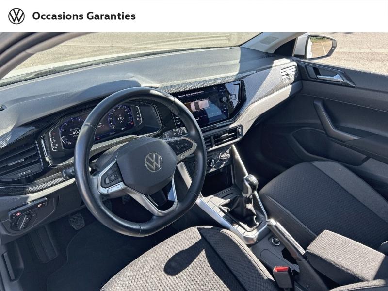 Voitures occasions VOLKSWAGEN POLO Life Metz