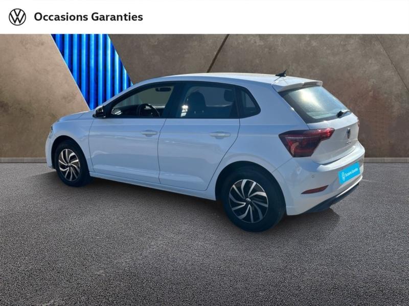 Voitures occasions VOLKSWAGEN POLO Life Metz