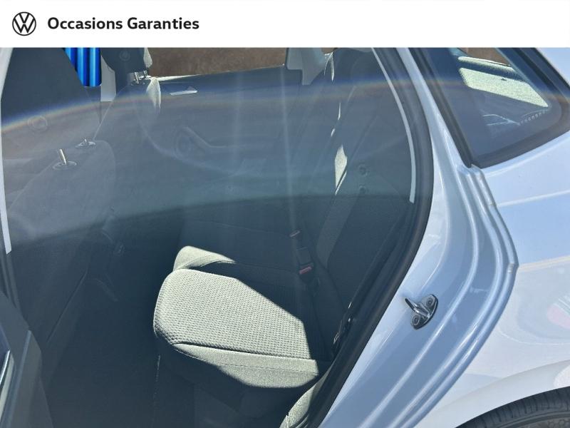 Voitures occasions VOLKSWAGEN POLO Life Metz