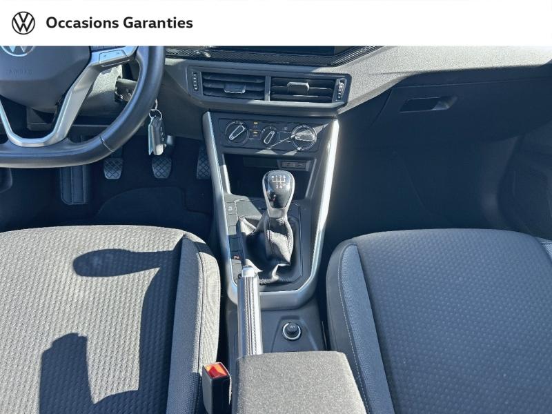 Voitures occasions VOLKSWAGEN POLO Life Metz