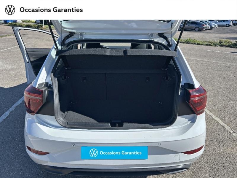 Voitures occasions VOLKSWAGEN POLO Life Metz