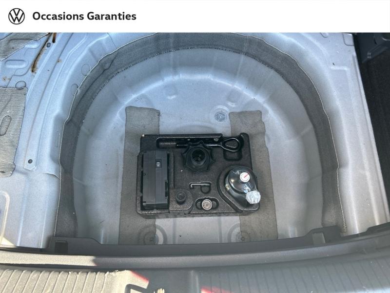 Voitures occasions VOLKSWAGEN POLO Life Metz