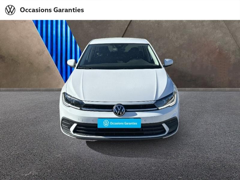 Voitures occasions VOLKSWAGEN POLO Life Metz