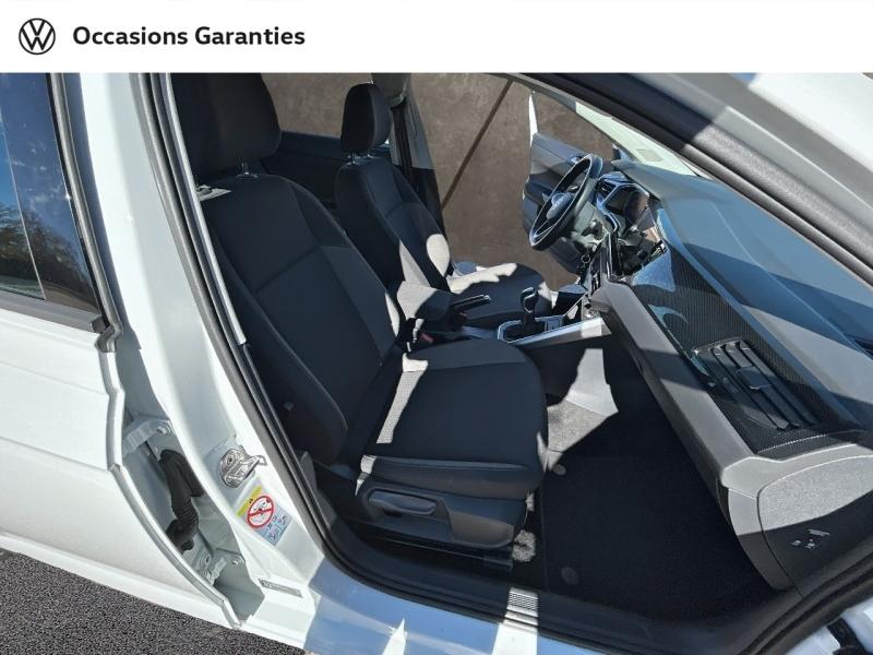 Voitures occasions VOLKSWAGEN POLO Life Metz