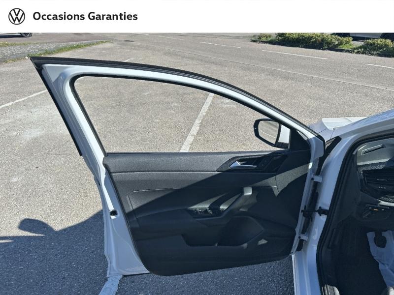 Voitures occasions VOLKSWAGEN POLO Life Metz