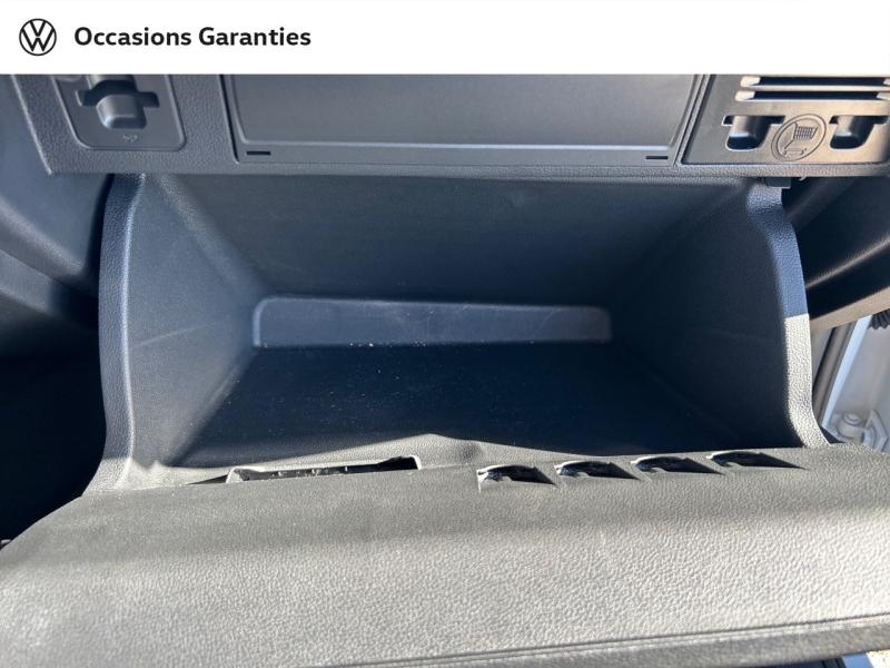 Voitures occasions VOLKSWAGEN POLO Life Metz