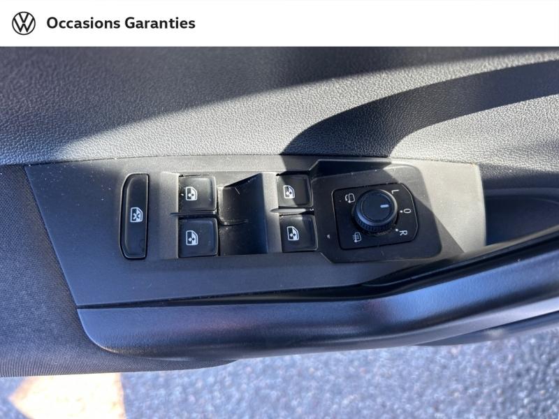 Voitures occasions VOLKSWAGEN POLO Life Metz