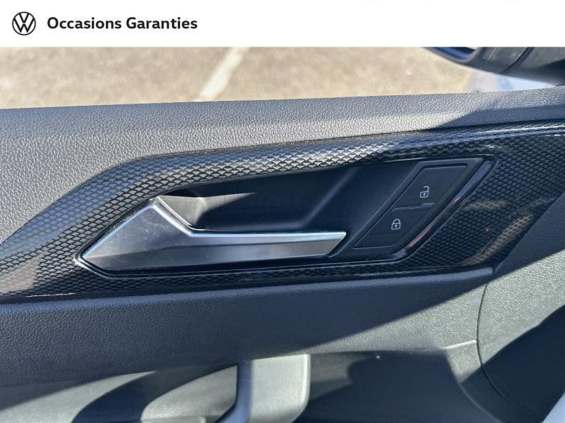 Voitures occasions VOLKSWAGEN POLO Life Metz