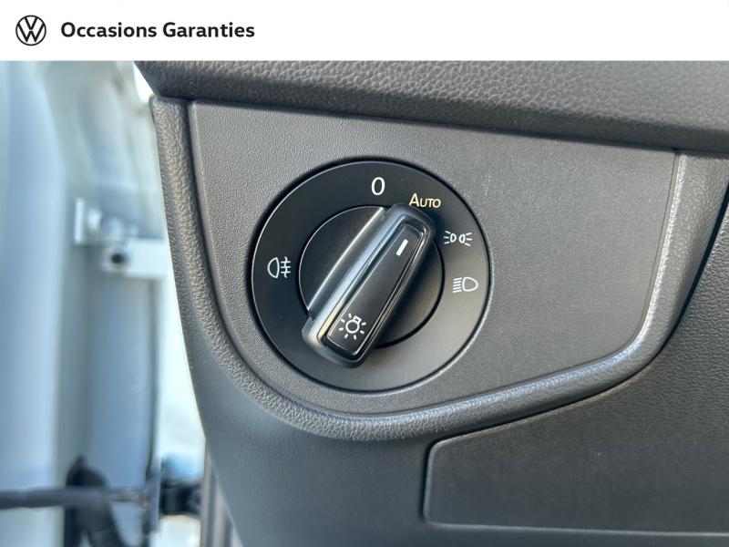 Voitures occasions VOLKSWAGEN POLO Life Metz