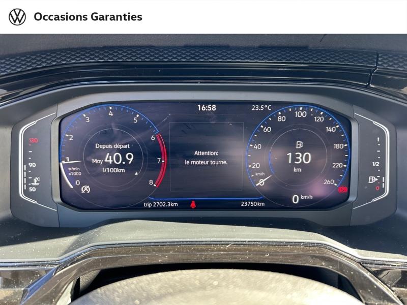 Voitures occasions VOLKSWAGEN POLO Life Metz