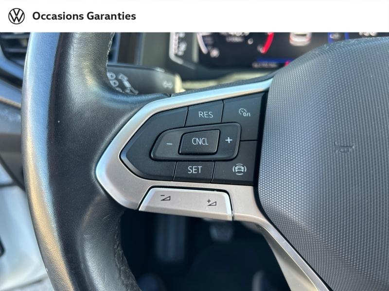 Voitures occasions VOLKSWAGEN POLO Life Metz