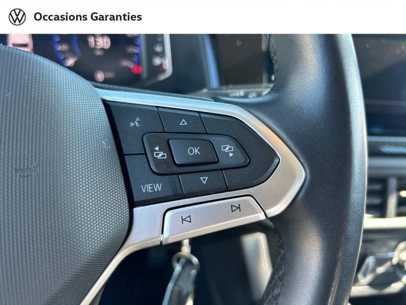 Voitures occasions VOLKSWAGEN POLO Life Metz