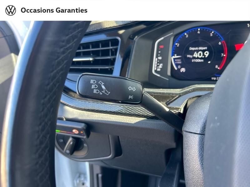 Voitures occasions VOLKSWAGEN POLO Life Metz