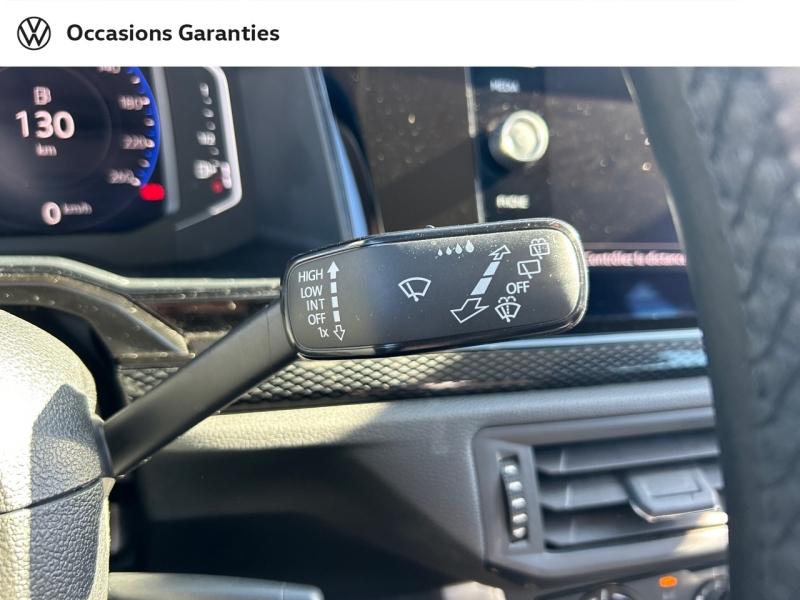 Voitures occasions VOLKSWAGEN POLO Life Metz