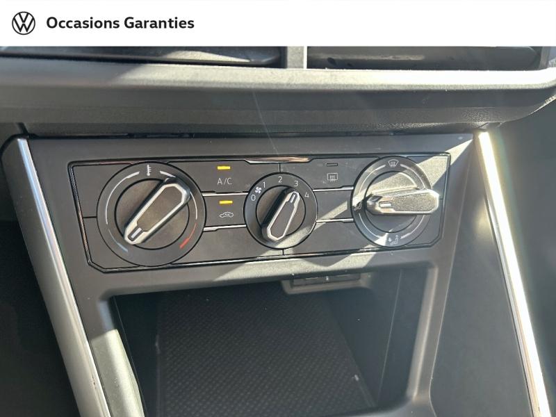 Voitures occasions VOLKSWAGEN POLO Life Metz