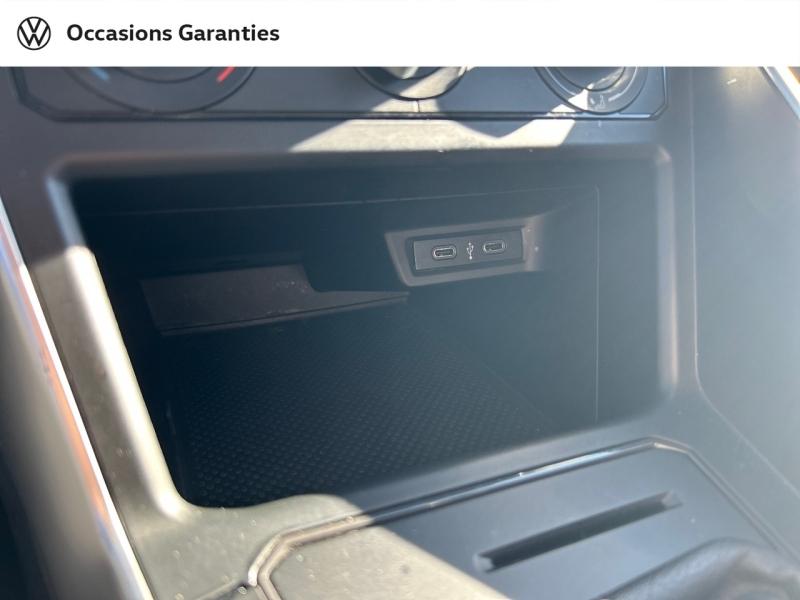 Voitures occasions VOLKSWAGEN POLO Life Metz