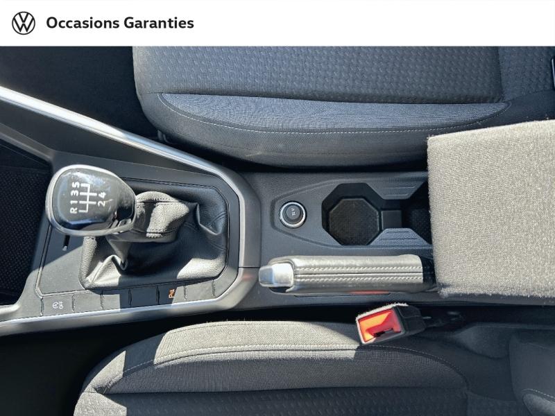 Voitures occasions VOLKSWAGEN POLO Life Metz