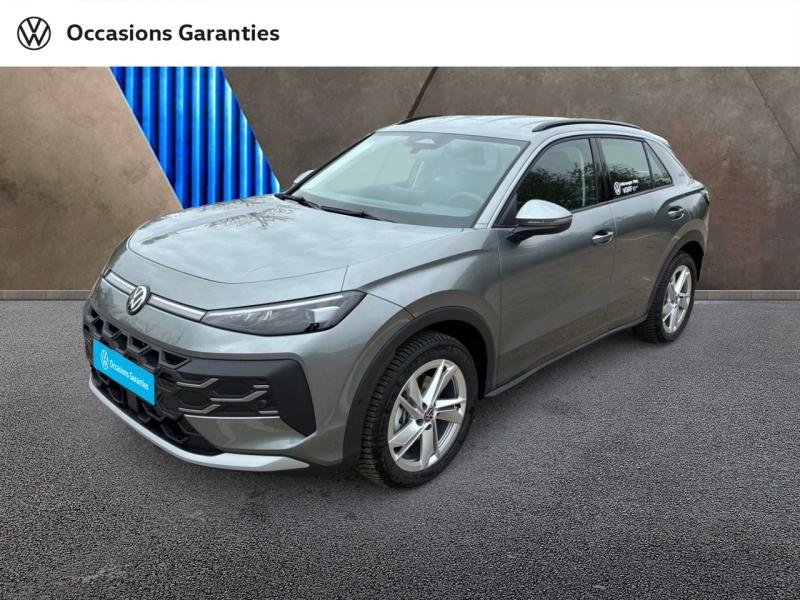 Voitures occasions VOLKSWAGEN T-ROC Life Metz