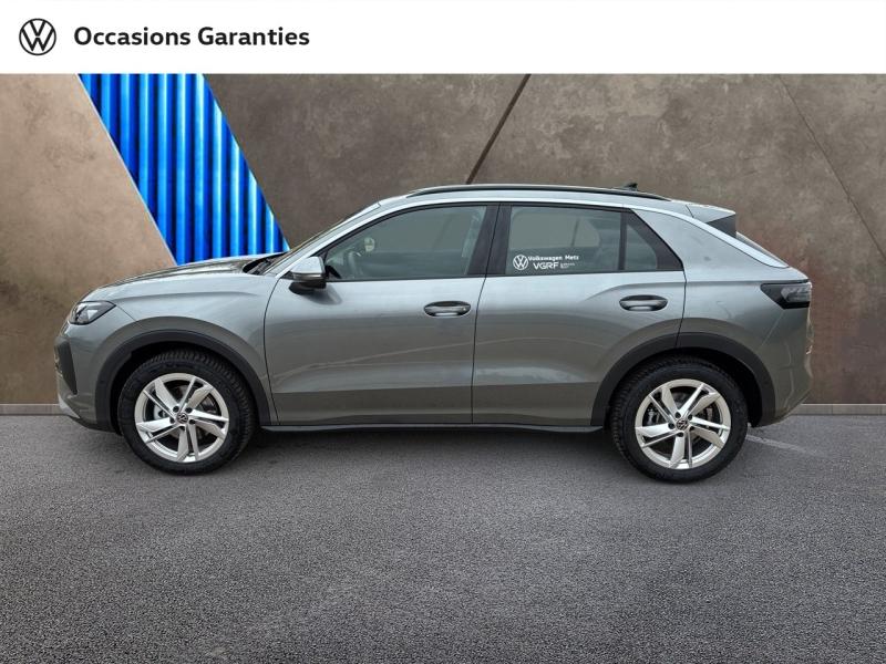 Voitures occasions VOLKSWAGEN T-ROC Life Metz