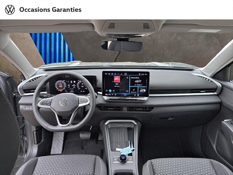 Voitures occasions VOLKSWAGEN T-ROC Life Metz