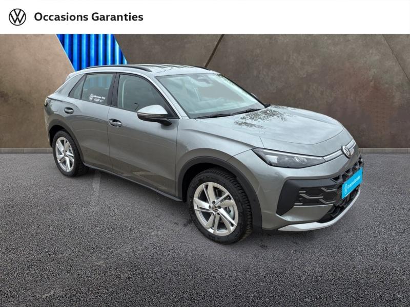 Voitures occasions VOLKSWAGEN T-ROC Life Metz