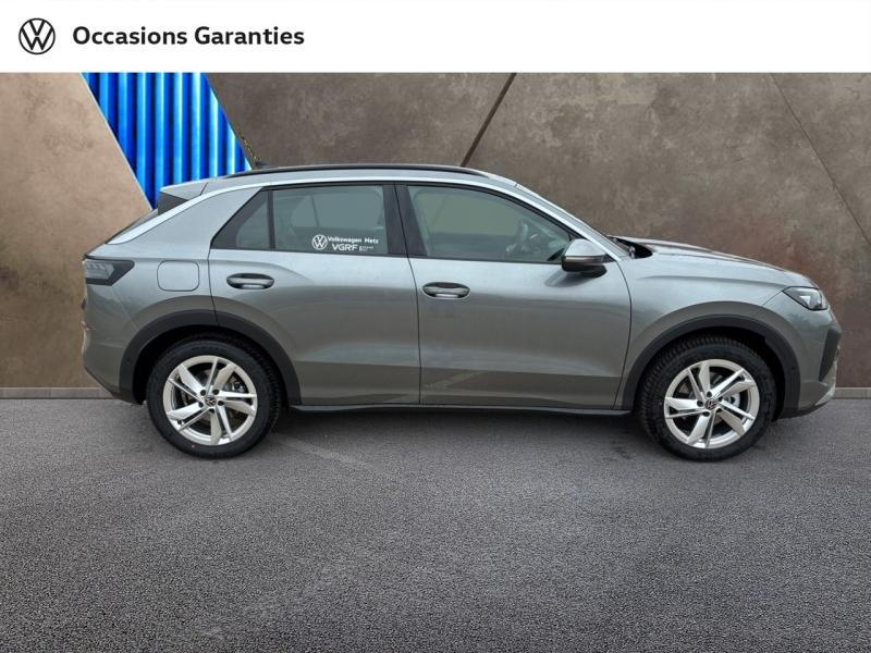Voitures occasions VOLKSWAGEN T-ROC Life Metz