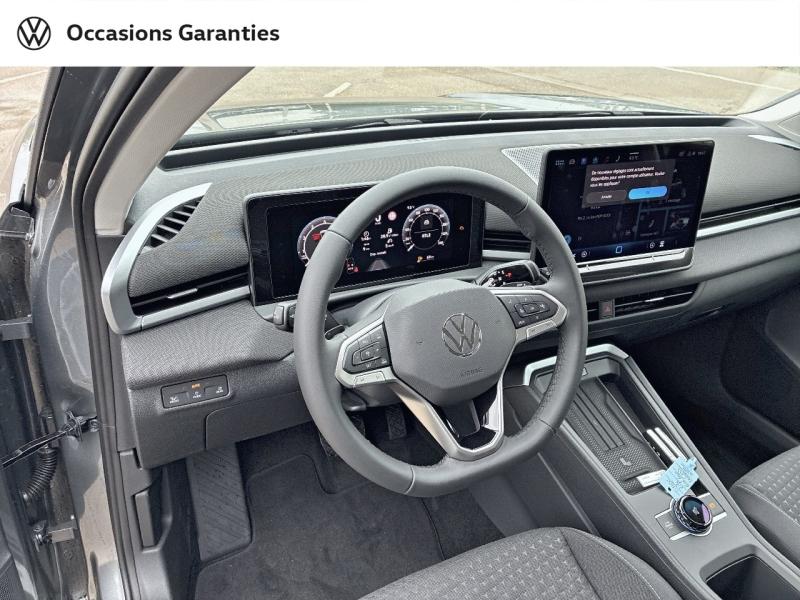 Voitures occasions VOLKSWAGEN T-ROC Life Metz