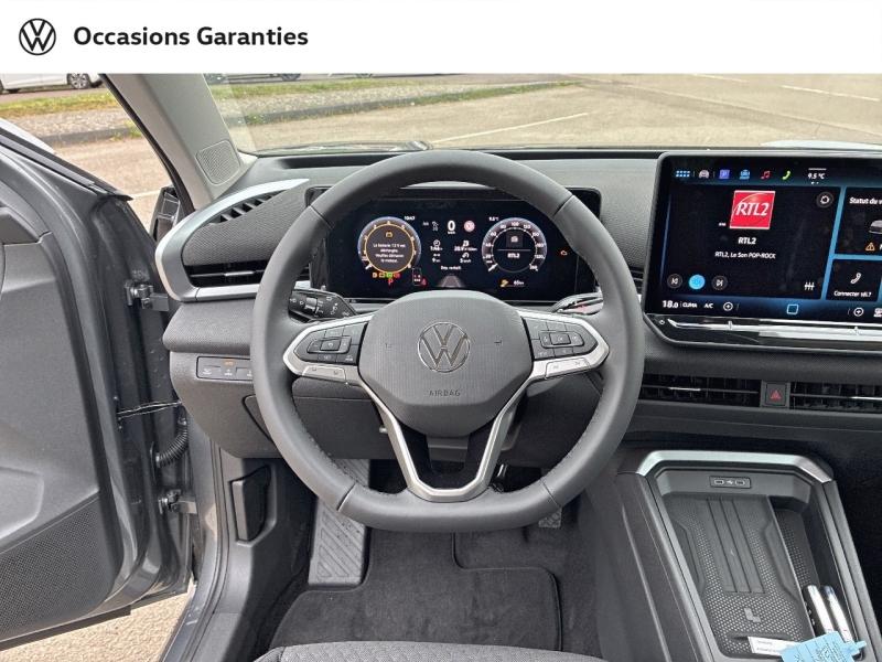 Voitures occasions VOLKSWAGEN T-ROC Life Metz