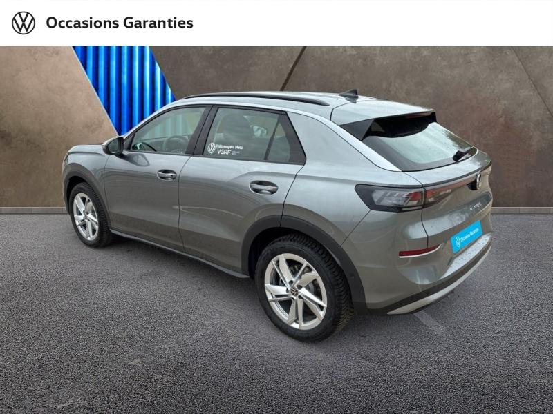 Voitures occasions VOLKSWAGEN T-ROC Life Metz