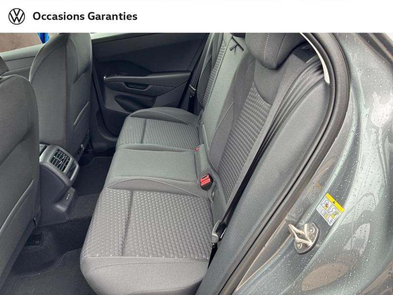 Voitures occasions VOLKSWAGEN T-ROC Life Metz