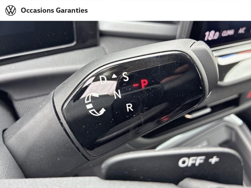 Voitures occasions VOLKSWAGEN T-ROC Life Metz