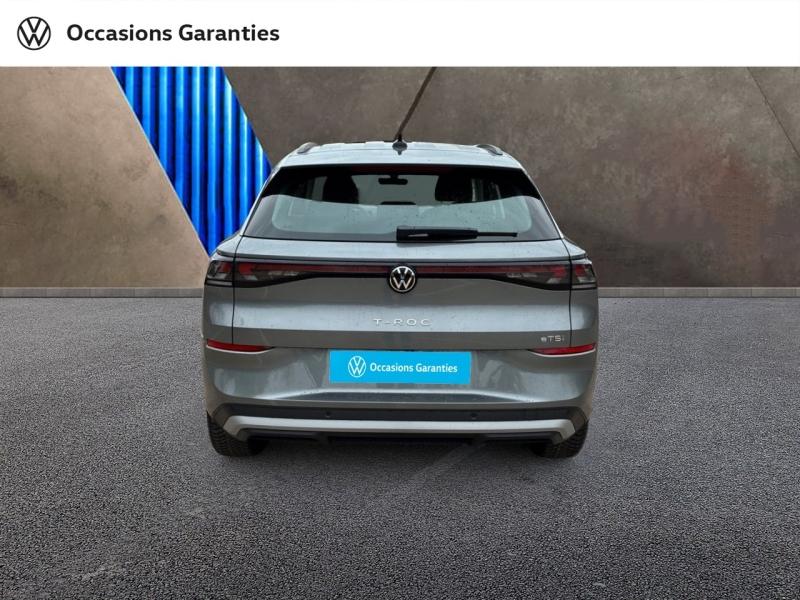 Voitures occasions VOLKSWAGEN T-ROC Life Metz