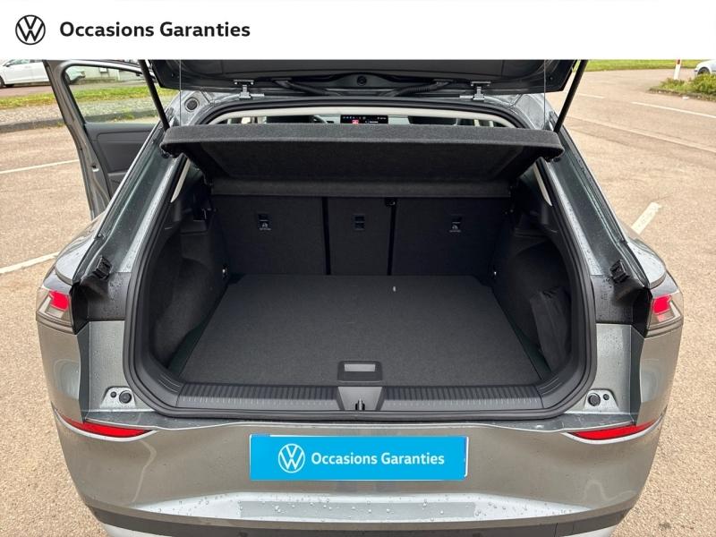 Voitures occasions VOLKSWAGEN T-ROC Life Metz