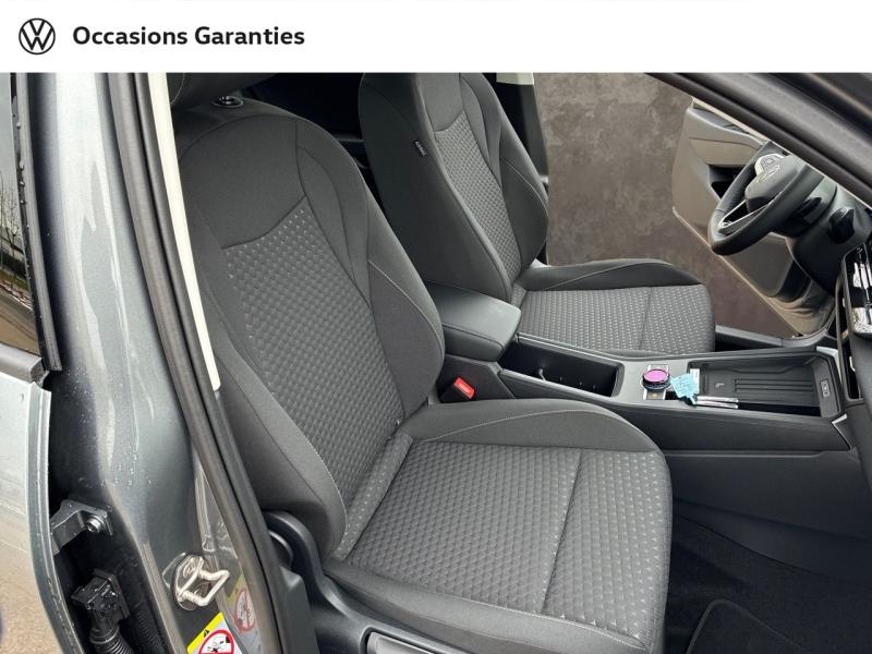 Voitures occasions VOLKSWAGEN T-ROC Life Metz