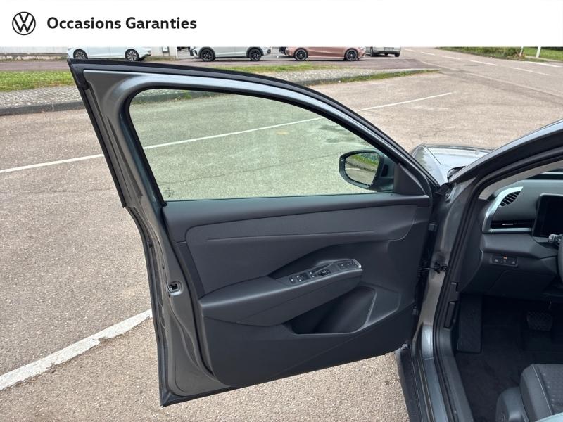 Voitures occasions VOLKSWAGEN T-ROC Life Metz