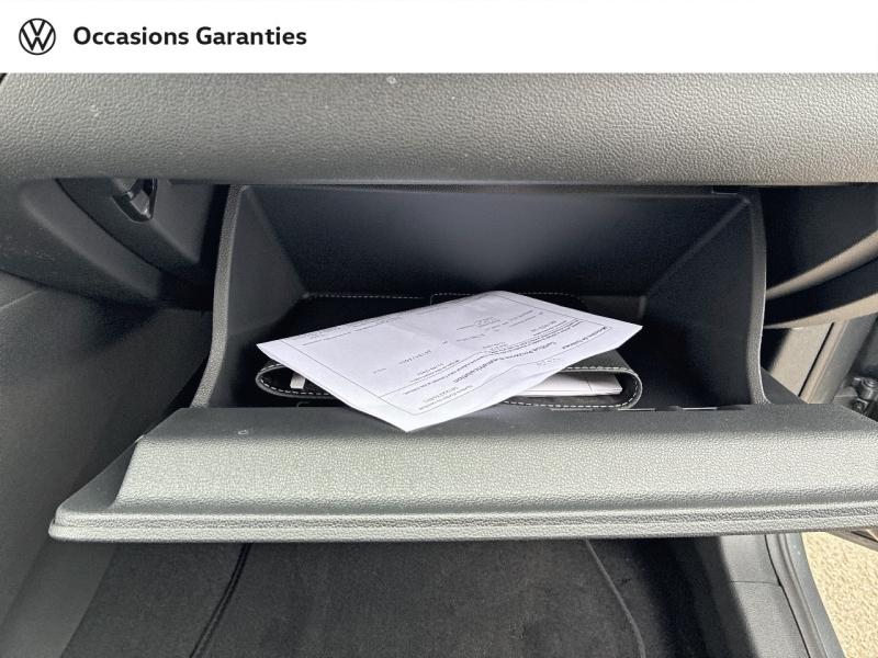 Voitures occasions VOLKSWAGEN T-ROC Life Metz