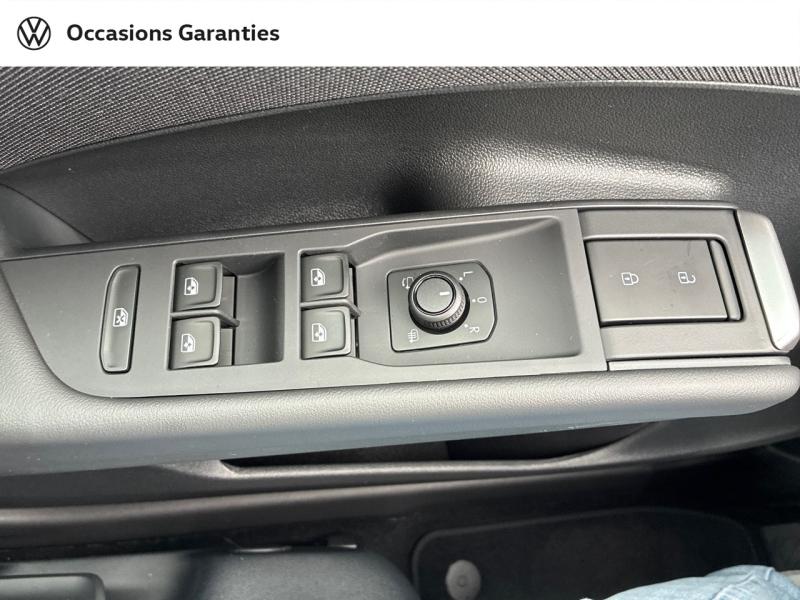 Voitures occasions VOLKSWAGEN T-ROC Life Metz