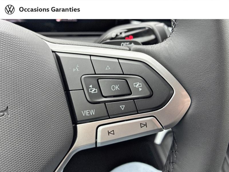 Voitures occasions VOLKSWAGEN T-ROC Life Metz