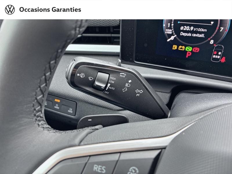 Voitures occasions VOLKSWAGEN T-ROC Life Metz