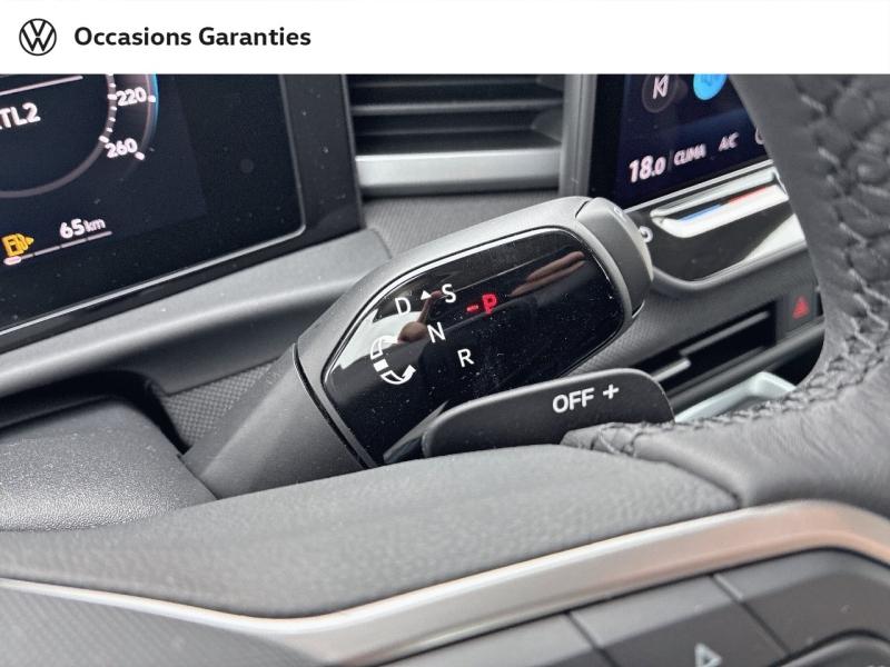 Voitures occasions VOLKSWAGEN T-ROC Life Metz