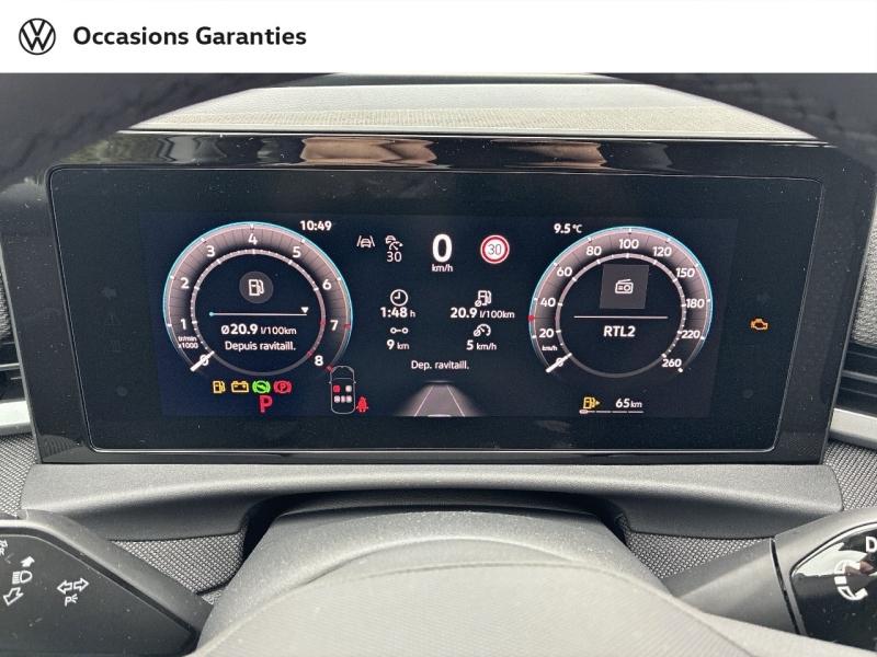 Voitures occasions VOLKSWAGEN T-ROC Life Metz