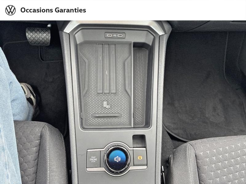 Voitures occasions VOLKSWAGEN T-ROC Life Metz